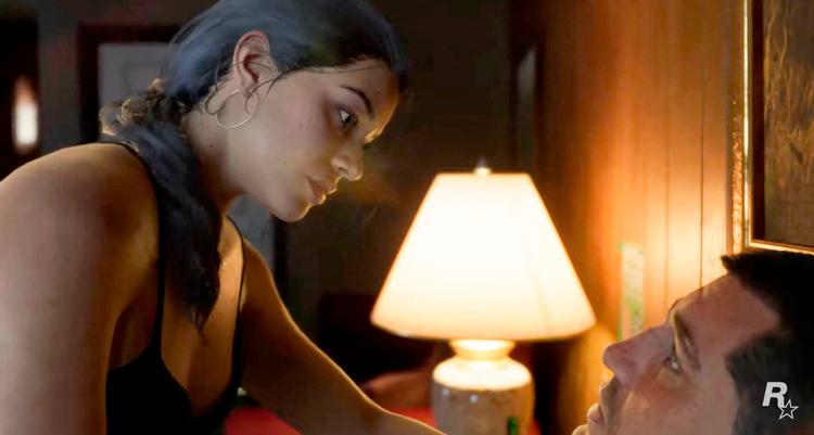 Traileren blev lækket ved en fejl, men nu er den officielt ude.  Foto: -/Ritzau Scanpix