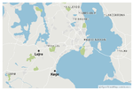 Lejre og Køge