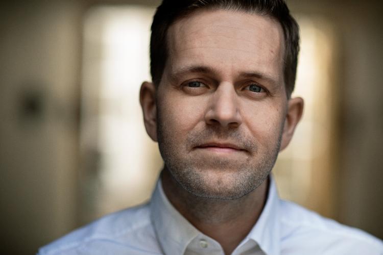 Pressefoto Tænk