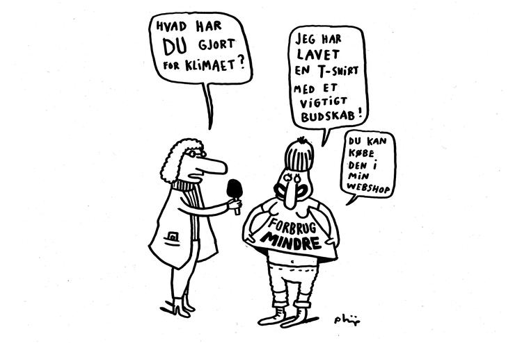 Foto: Philip Ytournel/POLITIKEN