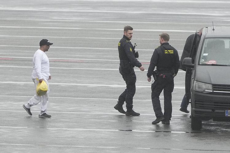 Foto: Mads Claus Rasmussen/Ritzau Scanpix