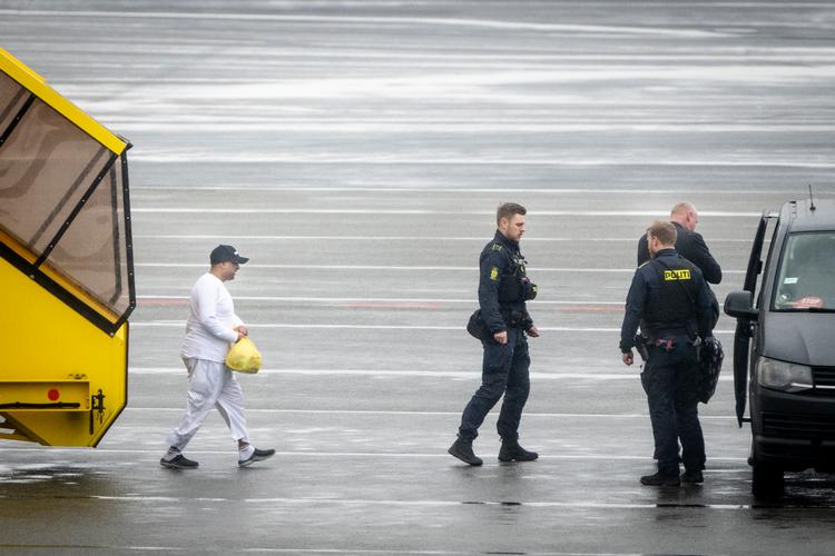 Foto: Mads Claus Rasmussen/Ritzau Scanpix