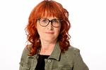 »Det er urimeligt, at mine medlemmer ikke fik et ekstra lønløft. Vi har et dokumenteret lønefterslæb«, siger Martina Jürs, formand i Danske Bioanalytikere.  Foto: Lisbeth Holten