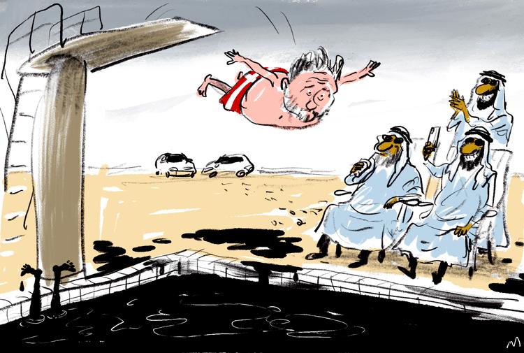 Foto: Mette Dreyer/POLITIKEN