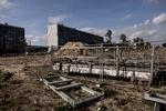 Politiet og kommunen vil sætte ind med en række initiativer over for det, der betegnes som slægtsbaseret kriminalitet hos familier bosat i blandt andet Gellerupparken. Foto: Nichlas Pollier