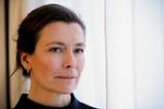 Selv om hun skulle miste håbet, insisterer filminstruktør Maria Sødahl på at bevare det.  Foto: Vidar Ruud/Ritzau Scanpix