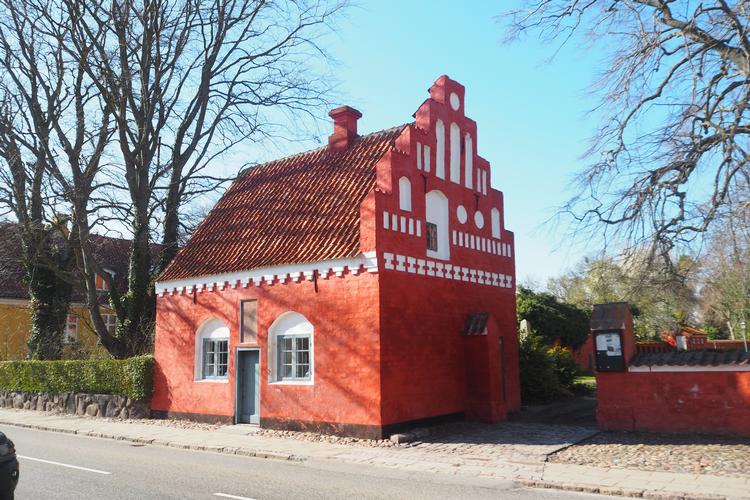 Foto: Kenn Tarbensen