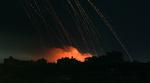 Israels bomber over Gaza har kostet over 17.000 dræbte. Heraf er mindst 63 journalister.  Foto: John Macdougall/Ritzau Scanpix