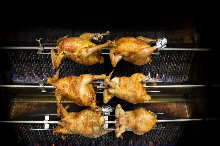 Arkivfoto:  Finn Frandsen