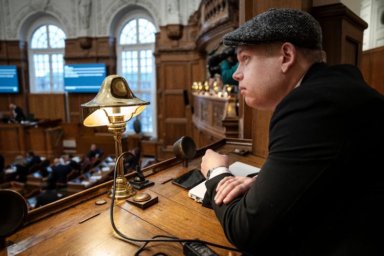 Foto: Mads Claus Rasmussen/Ritzau Scanpix