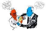 Foto: Claus Nørregaard/POLITIKEN