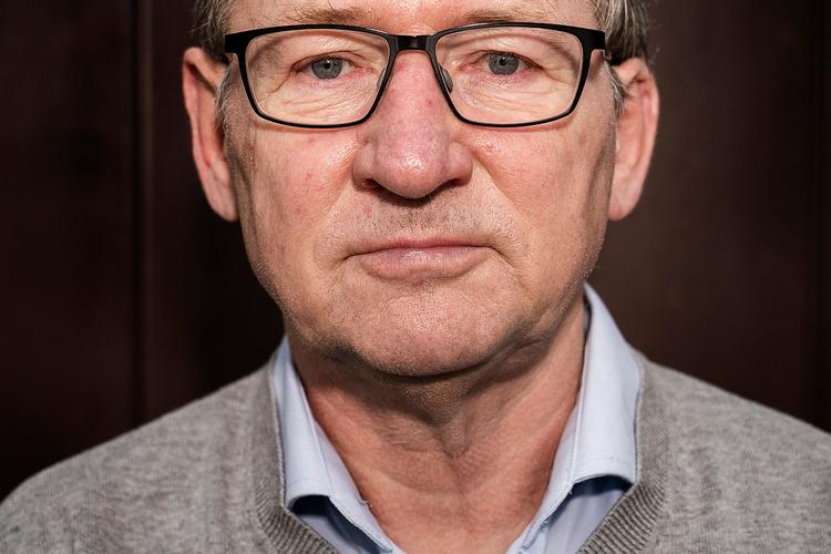 Foto: Søren Bidstrup/Ritzau Scanpix