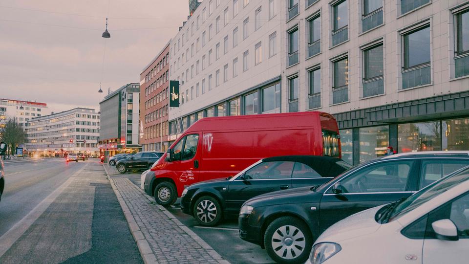 Ibyen tipper: Den er måske mest kendt som diskret tilbud til ...