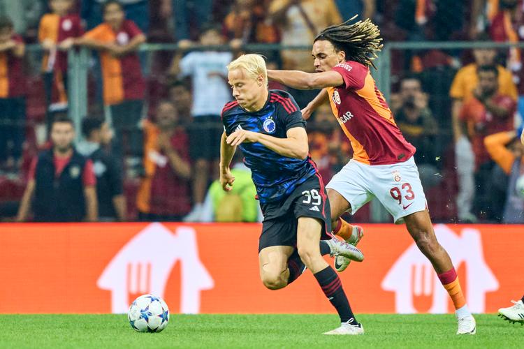 Foto: Claus Bonnerup/Claus Bonnerup