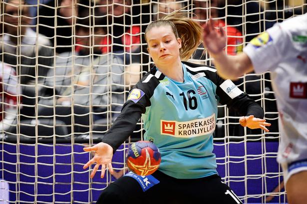 Foto: Jens Dresling