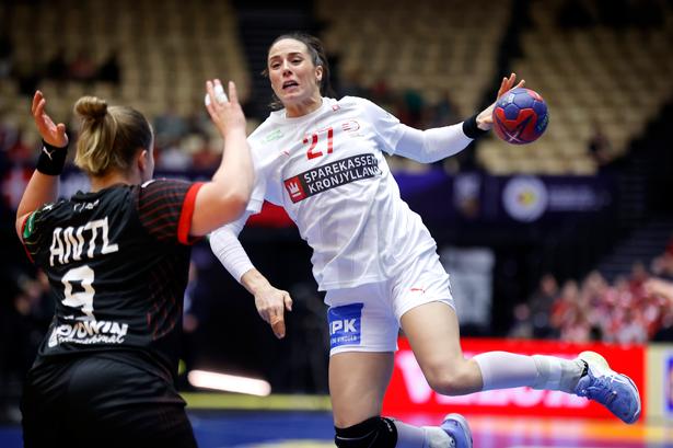 Foto: Jens Dresling