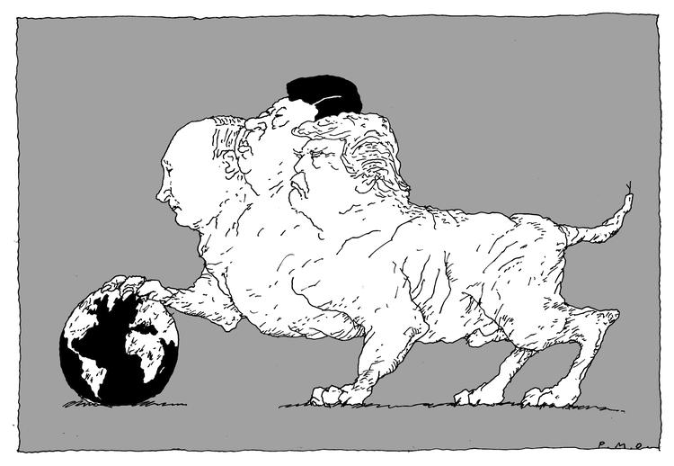 Foto: Per Marquard Otzen/POLITIKEN