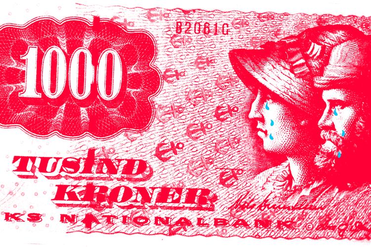 Originalfoto: Valdemar Jørgensen / Illustration: Rasmus Vendrup Originalfoto Valdemar Jørgensen / kollage: Rasmus Vendrup