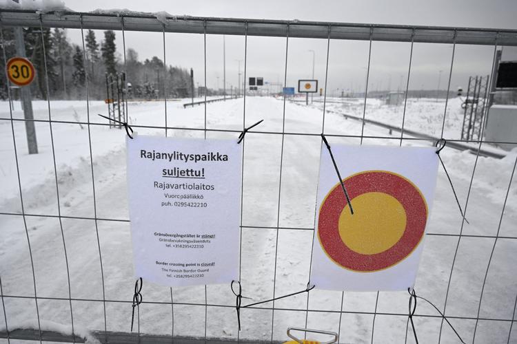Foto: Lehtikuva/Ritzau Scanpix