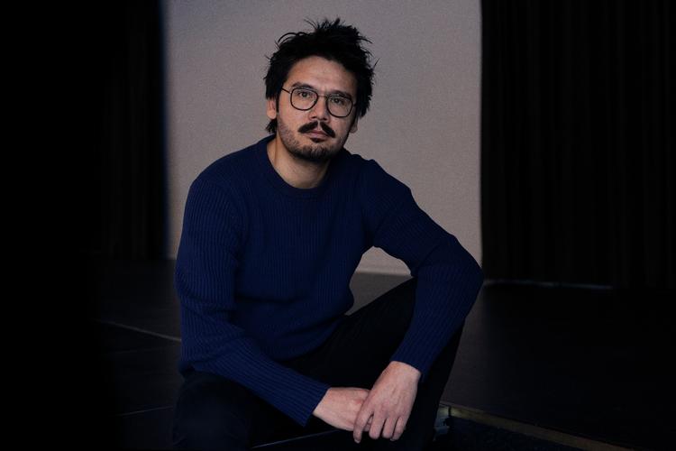 Tahir Mirza var i 2018 til 2019​ udsendt som tolk af Læger uden Grænser til Stillehavsøen Nauru, hvor Australien placerer bådflygtninge. Foto: Finn Frandsen