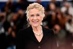 Tidligere i år var der premiere på dokumentarfilmen 'A Road Less Travelled om Liv Ullmanns liv og karriere som skuespiller og instruktør. Her ses hun ved præsentationen af filmen på filmpremieren i Cannes.  Foto: Loic Venance/Ritzau Scanpix