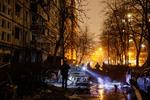 Foto: Gleb Garanich/Ritzau Scanpix