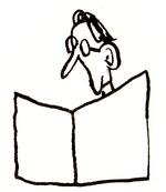 Tegning Philip Ytournel