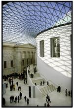 Flere tusinde genstande blev over en årrække stjålet eller ødelagt på British Museum.  Foto: Morten Langkilde