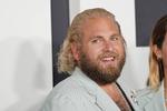 For to år siden var Jonah Hill aktuel i den populære Netflix-film 'Don't Look Up' og deltog i filmens premiere i New York. Siden har han afslået at være med til at promovere film.  Foto: John Nacion/star Max/ipx/Ritzau Scanpix