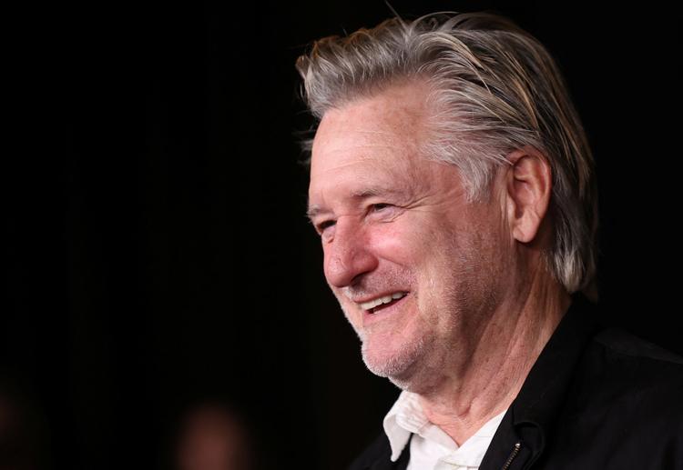 I de senere år har amerikanske Bill Pullmans rolle som Harry Ambrose i serien 'The Sinner' givet ham et stort publikum. Foto: Mike Blake/Ritzau Scanpix