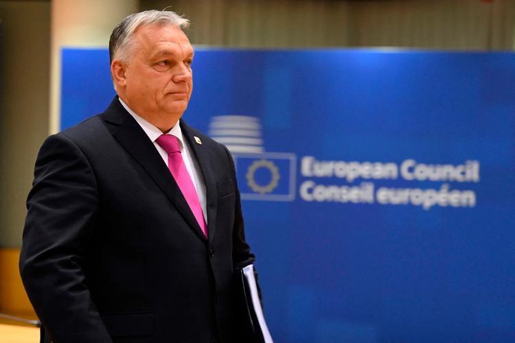 Foto: Miguel Medina/Ritzau Scanpix