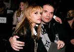 Dokumentar på HBO afdækker over tre afsnit, hvordan den unge skuespiller Brittany Murphy kunne falde død om som 32-årig. Og hvordan hendes mand led samme skæbne få måneder senere. Foto: Carlo Allegri/Ritzau Scanpix