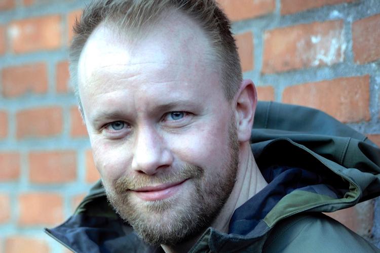 50 år:Socialdemokrat med ridderkors og smag for gourmetmad
