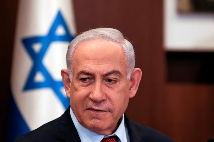 Foto: Ronen Zvulun/Ritzau Scanpix