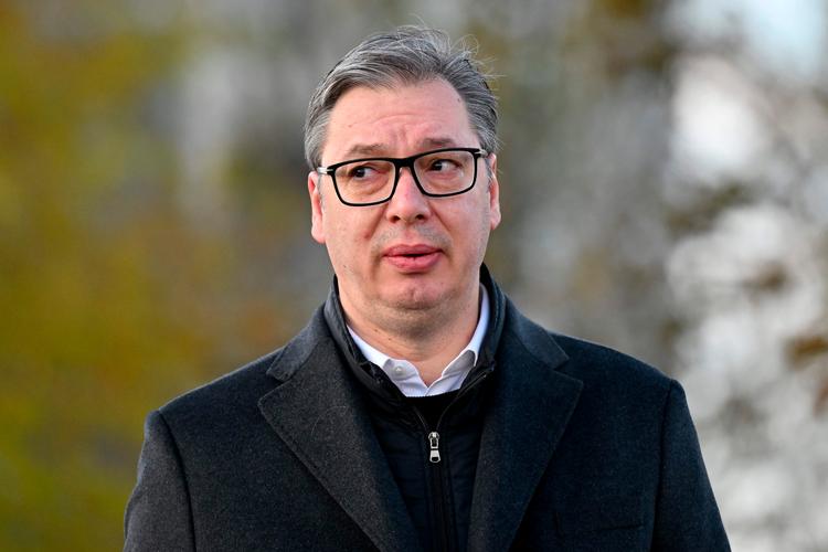 Foto: Andrej Isakovic/Ritzau Scanpix