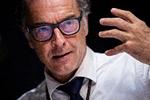 Fokus i det nye forskningscenter vil være på sygdommene tuberkulose, influenza og streptokokker, oplyser administrerende direktør i Novo Nordisk Fonden, Mads Krogsgaard Thomsen. Foto: Jacob Ehrbahn