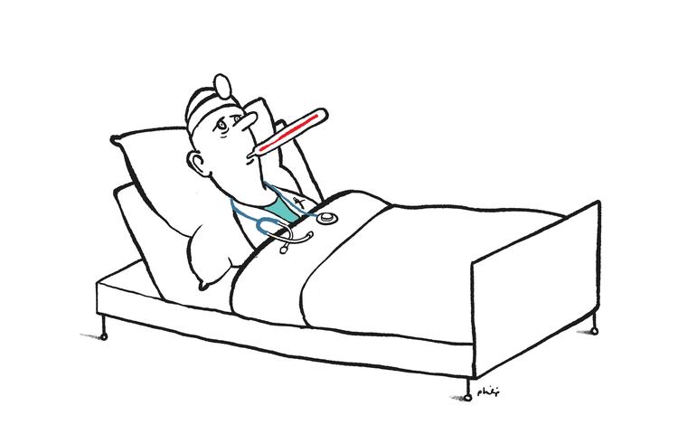 Foto: Philip Ytournel (arkiv)/POLITIKEN