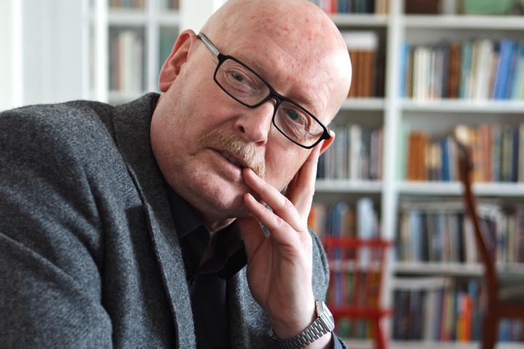 Foto: Jens Dresling