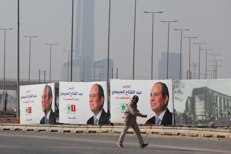 Foto: Mohamed Abd El Ghany/Ritzau Scanpix