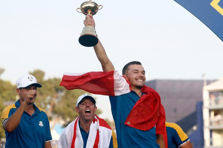 Foto: Guglielmo Mangiapane/Ritzau Scanpix