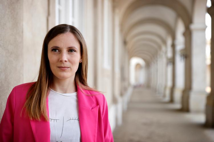 Ifølge Radikale Venstres uddannelsesordfører, Katrine Robsøe, har regeringen opsagt SU-forliget. Foto: Jens Dresling