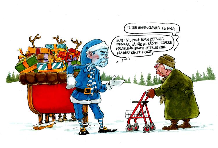 Tegning Roald Als