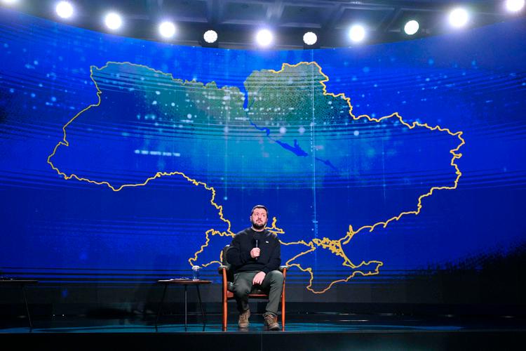 Foto: Sergei Supinsky/Ritzau Scanpix