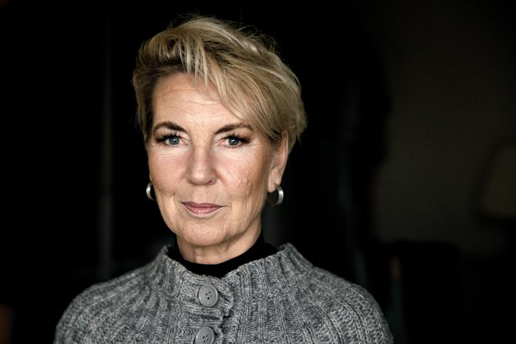 Ingen holder op med at håbe, heller ikke når de er syge og døende. De håber måske bare på at få en let død eller være sammen med deres kære, når det sker, mener præst og ph.d. Pia Søltoft. Foto: Nichlas Pollier