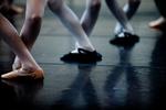 BBC viste i september en dokumentar, hvor elever fortalte om problemer med spiseforstyrrelser på balletskoler i Storbritannien. Siden er der også herhjemme kommet fokus på forholdene på Den Kongelige Teaters Balletskole. Arkivfoto. Foto: Linda Johansen
