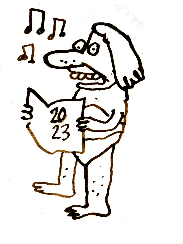 Tegning Philip Ytournel