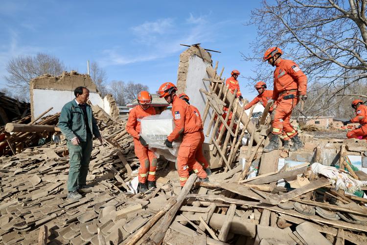 Foto: China Daily/Ritzau Scanpix