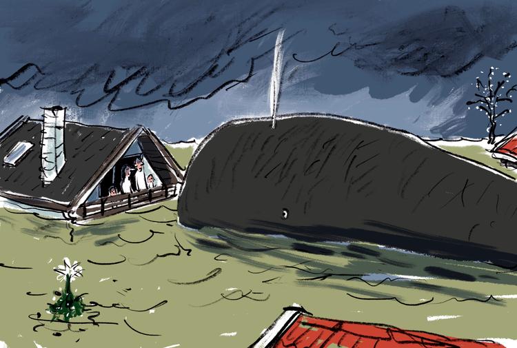 Foto: Mette Dreyer/POLITIKEN