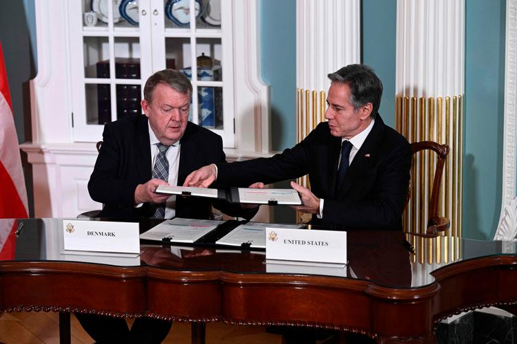 Foto: Brendan Smialowski/Ritzau Scanpix