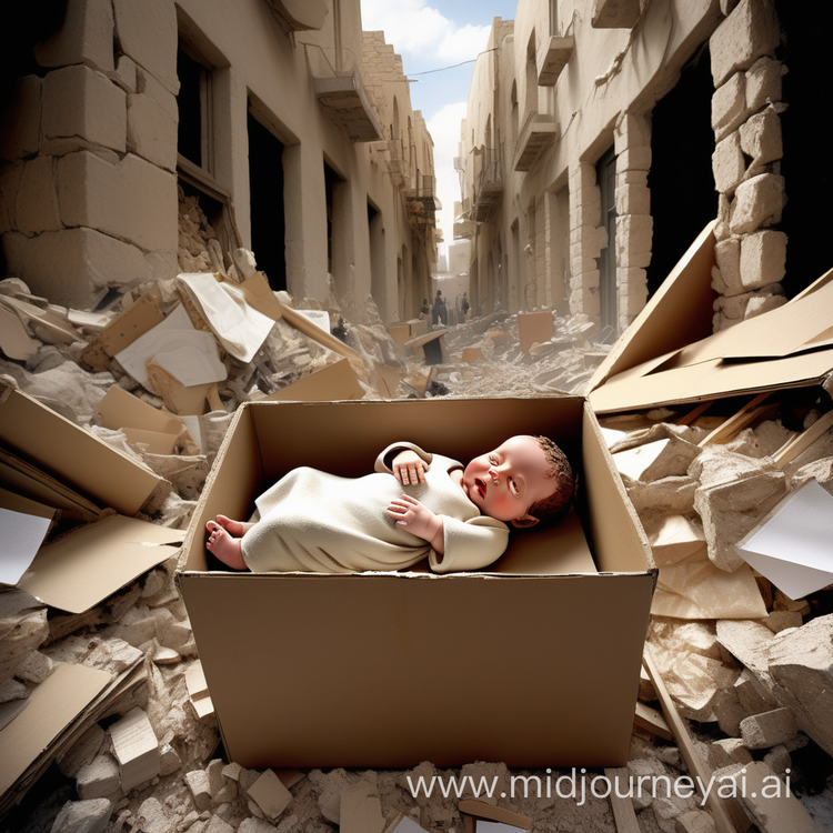 Foto: /Midjourney AI